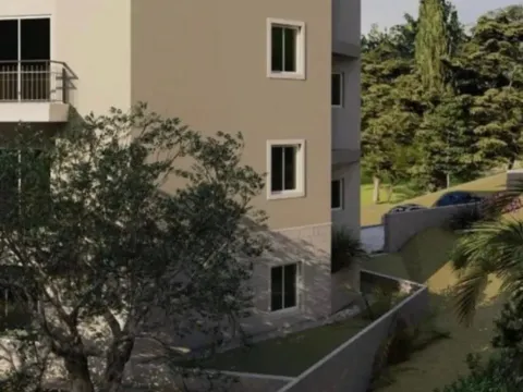 Prodaja, dvosoban stan, 75m², Petrovac, Budva - image 2