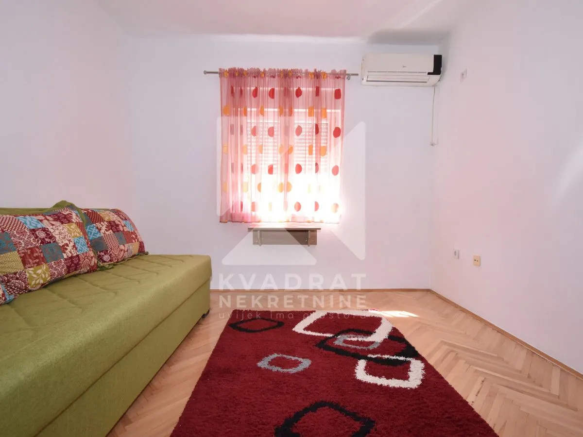 Rent, two bedroom apartment, 76m², Stari Aerodrom, Podgorica