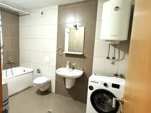 Izdavanje, stan, 55m², Ljubović, Podgorica - image 6