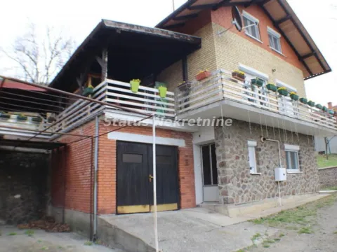 Prodaja, kuća, 150m2, Beočin Prodaja, kuća, 150m2, Beočin