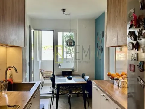 Prodaja, jednosoban stan, 51m², Podgorica, Crna Gora - image 2
