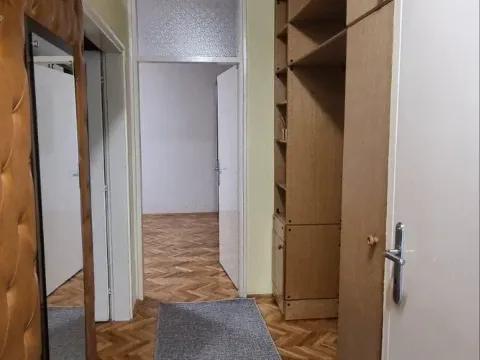 Izdavanje, trosoban stan, 90m², Novi Beograd Sve Podlokacije, Beograd - image 8