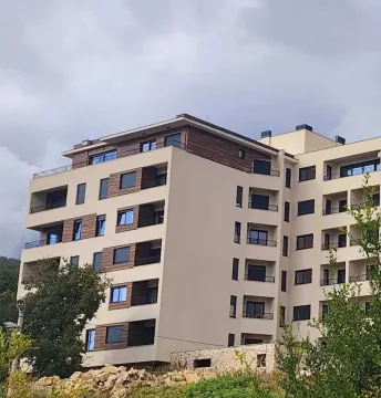Izdavanje, jednosoban stan, 38m², Bečići, Budva - image 12