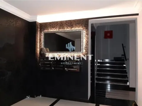 Rent, two bedroom apartment, 52m², Banovo Brdo, Beograd - image 13