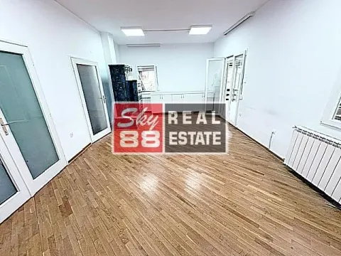 Izdavanje, kuća, 250m², Savski Venac, Beograd - image 6