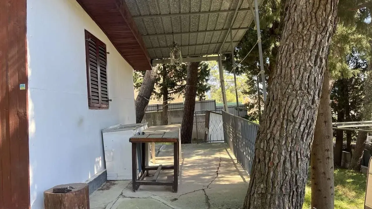 Sale, land lot, 400m², Centar, Bar