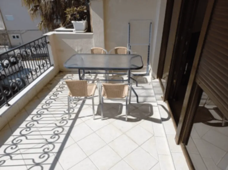 Rent, apartment, 75m², Budva, Crna Gora