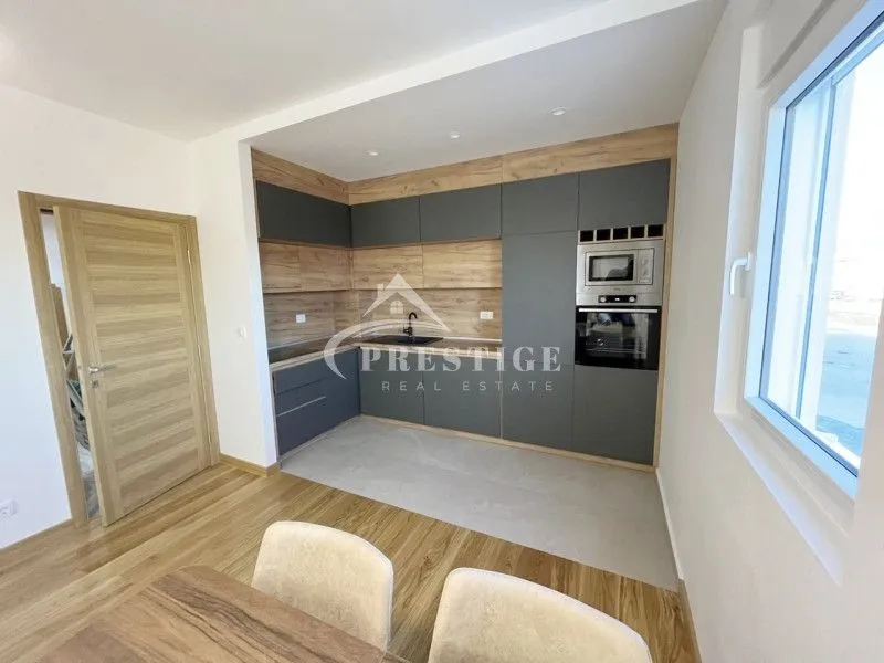 Rent, two bedroom apartment, 72m², New City, Podgorica