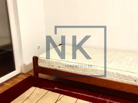 Rent, two bedroom apartment, 60m², Donja Gorica, Podgorica - image 8