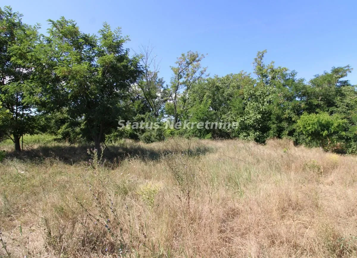 Prodaja, plac, 3276m², Petrovaradin, Novi Sad