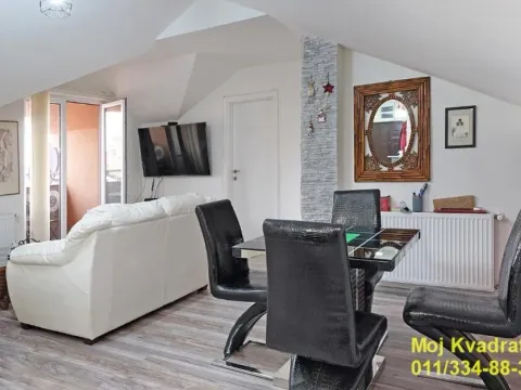 Prodaja, trosoban stan, 75m², Veliko Gradište, Srbija - image 5