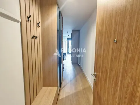Rent, one bedroom apartment, 57m², Autokomanda, Voždovac Sve Podlokacije - image 9