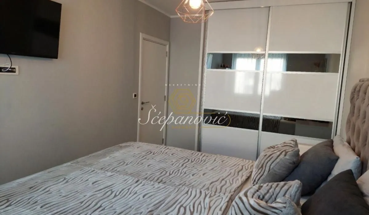 Prodaja, trosoban stan, 89m², Nova Detelinara, Novi Sad Sve Podlokacije