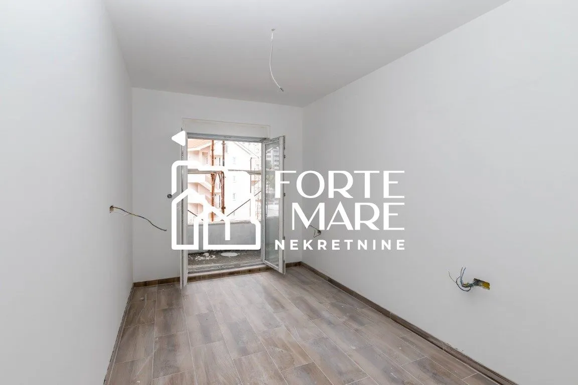 Prodaja, jednosoban stan, 51m², Igalo, Herceg Novi