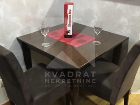 Rent, studio apartment, 30m², City Kvart, Podgorica - image 6