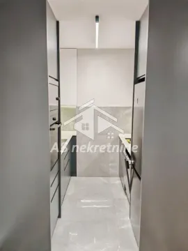Rent, two bedroom apartment, 61m², Novi Beograd Blok 65, Novi Beograd Sve Podlokacije - image 5