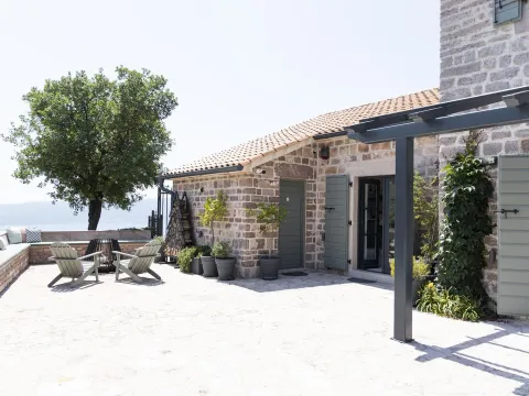 Prodaja, kuća, 293m², Gornja Lastva, Tivat - image 22