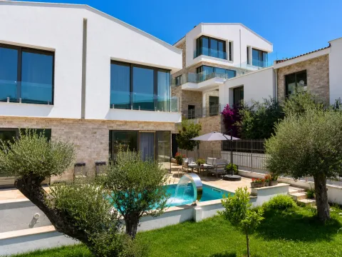 Prodaja, kuća, 168m², Kumbor, Herceg Novi - image 3