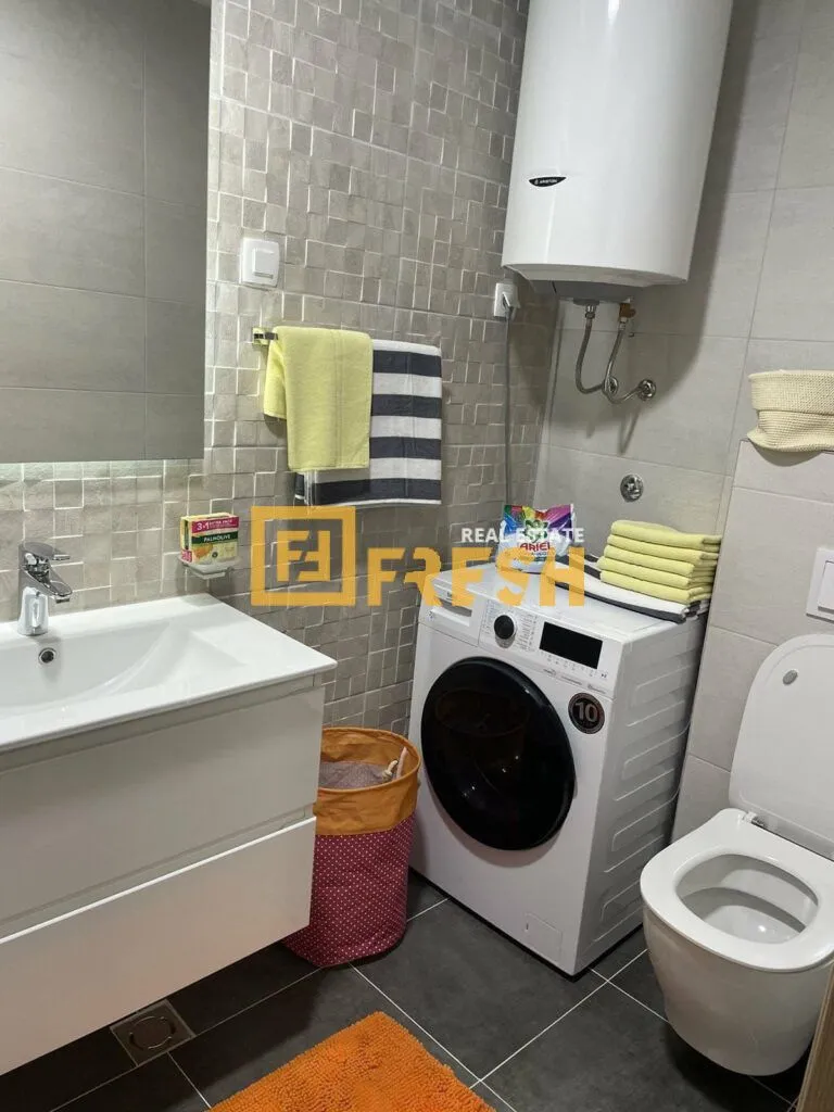 Prodaja, dvosoban stan, 69m², Master Kvart, Podgorica