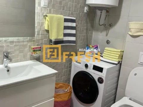 Prodaja, dvosoban stan, 69m², Master Kvart, Podgorica - image 11