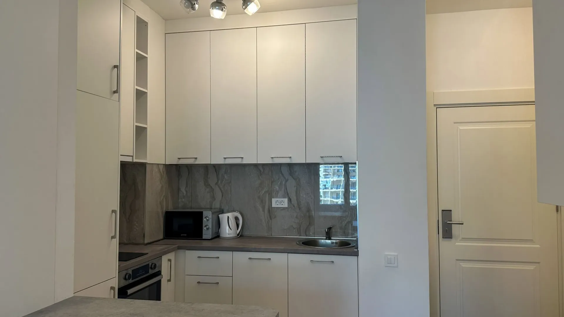 Sale, apartment, 47m², Bečići, Budva