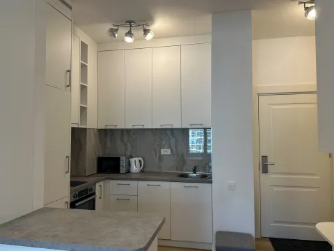 Sale, apartment, 47m², Bečići, Budva - image 3