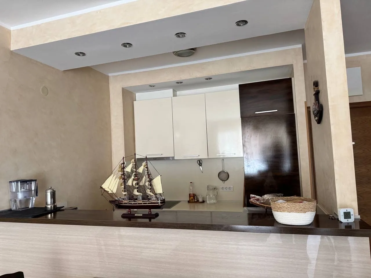 Sale, two bedroom apartment, 68m², Bečići, Budva