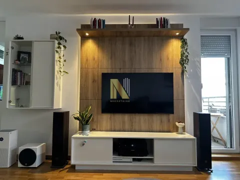 Prodaja, dvosoban stan, 55m², Petrovaradin, Novi Sad - image 3