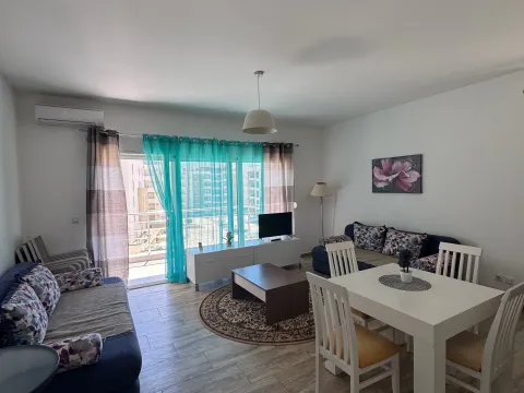 Prodaja, jednosoban stan, 62m², Velika Plaža, Ulcinj - image 10