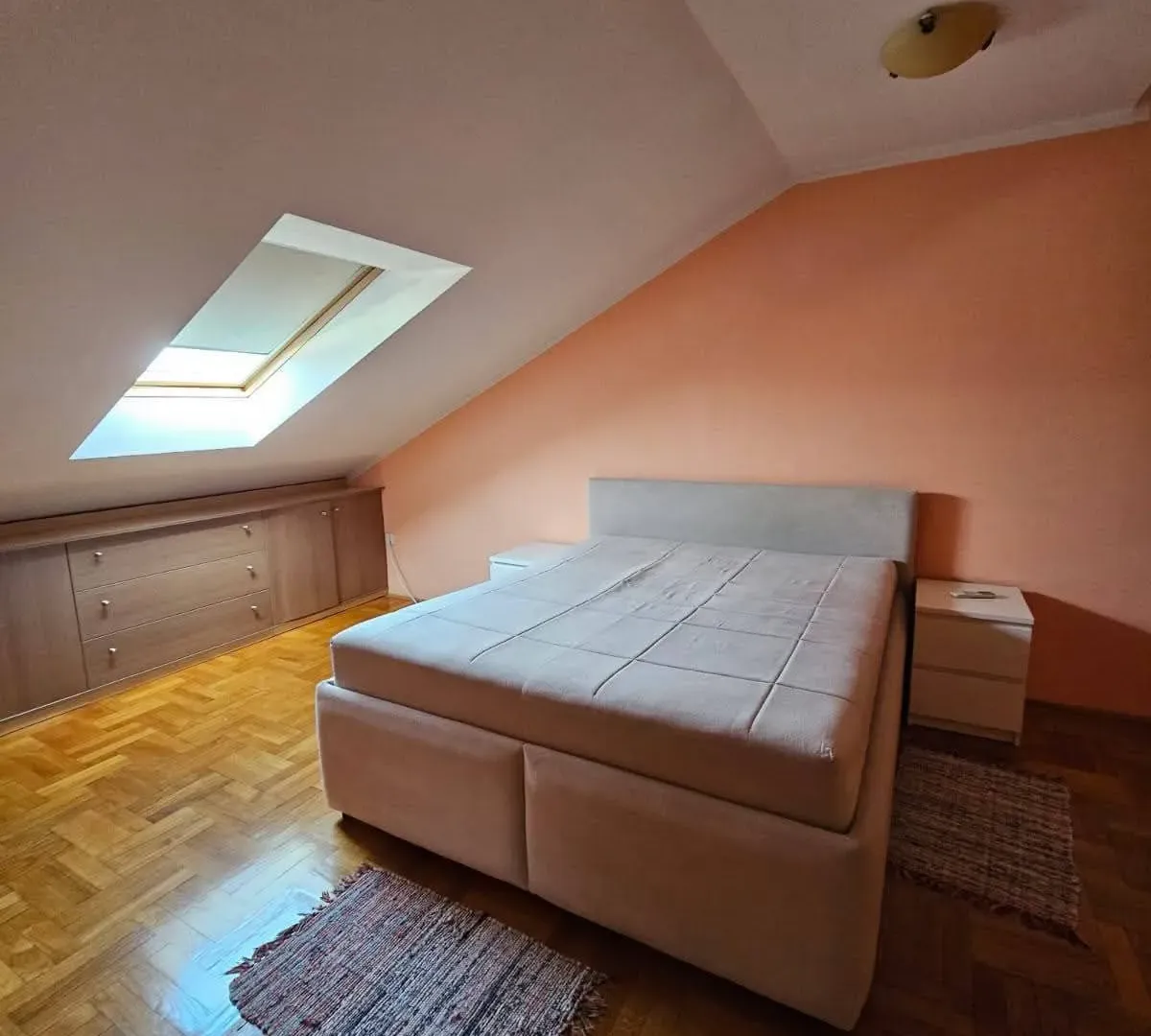 Sale, one bedroom apartment, 49m², Zabjelo, Podgorica
