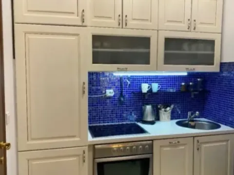 Izdavanje, jednosoban stan, 54m², City Kvart, Podgorica - image 10