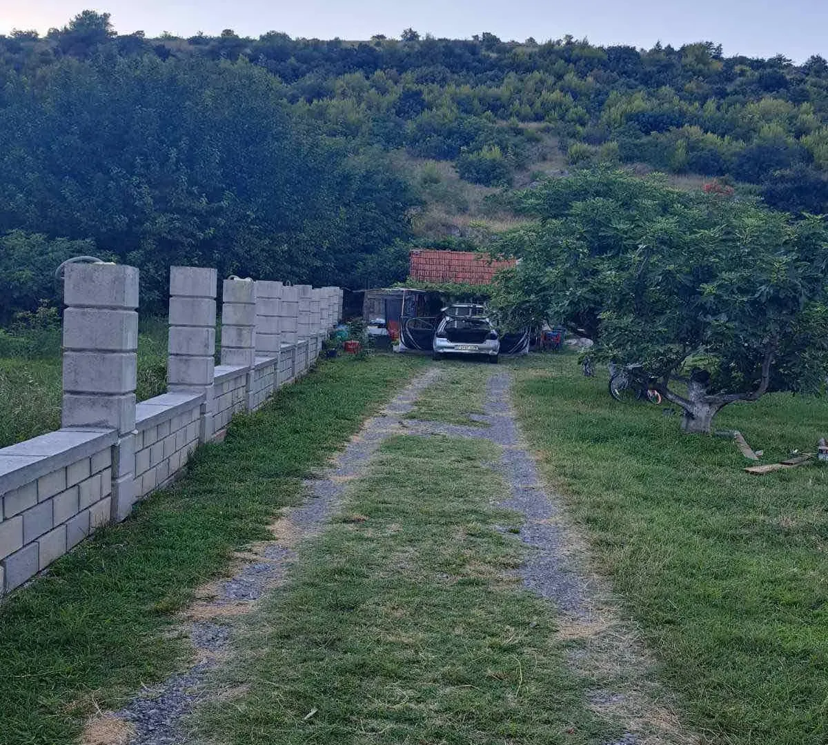 Prodaja, plac, 1600m², Podgorica, Crna Gora