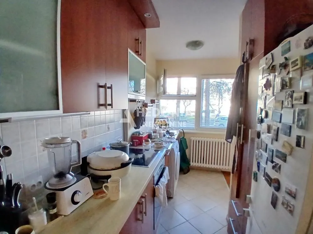 Prodaja, dvosoban stan, 64m², Zemun Meandri, Zemun Sve Podlokacije