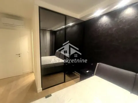 Rent, apartment, 75m², Savski Venac, Beograd - image 13