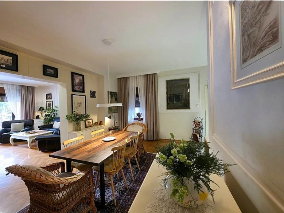 Rent, three bedroom apartment, 145m², Preko Morače, Podgorica