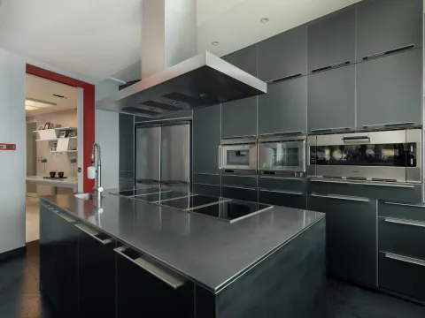 Prodaja, kuća, 805m², Reževići, Budva - image 29