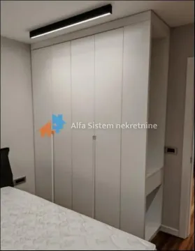 Rent, two bedroom apartment, 61m², Novi Beograd Blok 65, Novi Beograd Sve Podlokacije - image 10