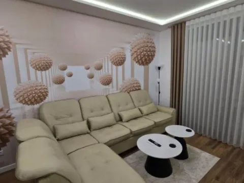 Izdavanje, jednosoban stan, 50m², Centar, Bar - image 4