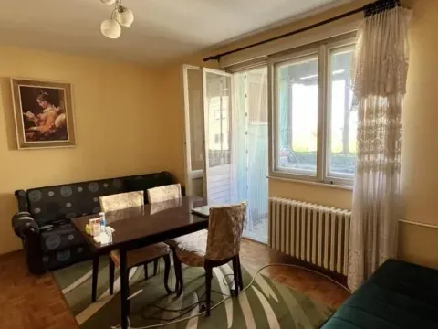 Prodaja, jednosoban stan, 40m², Železnička Stanica, Novi Sad Sve Podlokacije - image 2