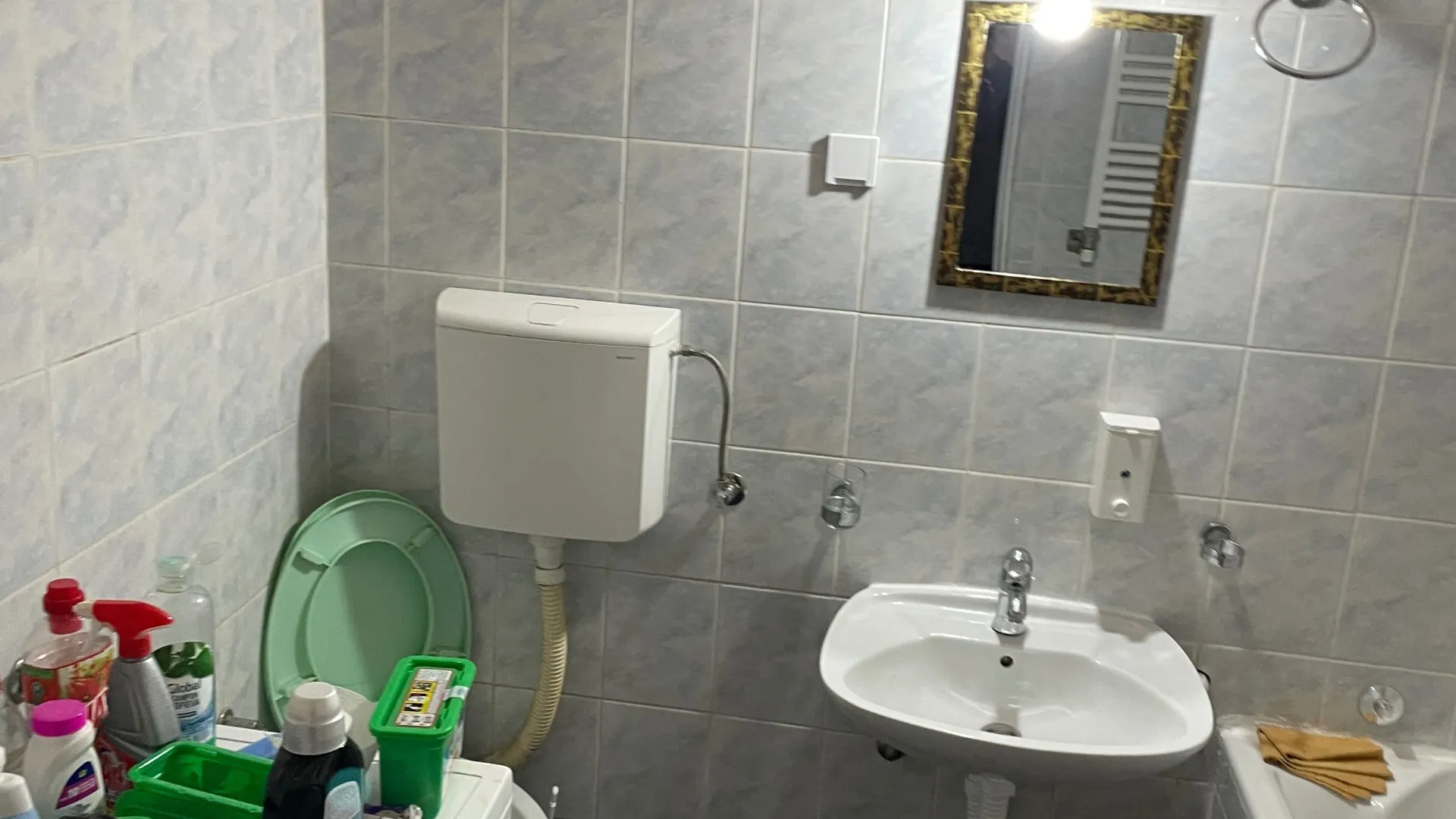 Izdavanje, trosoban stan, 54m², Centar, Kolašin