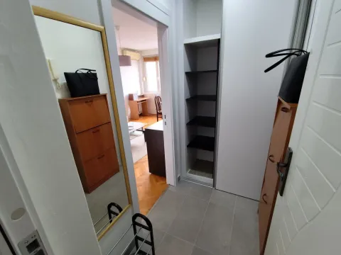 Rent, studio apartment, 29m², Preko Morače, Podgorica - image 12