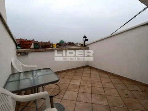 Prodaja, trosoban stan, 110m², Stari Grad, Beograd - image 5