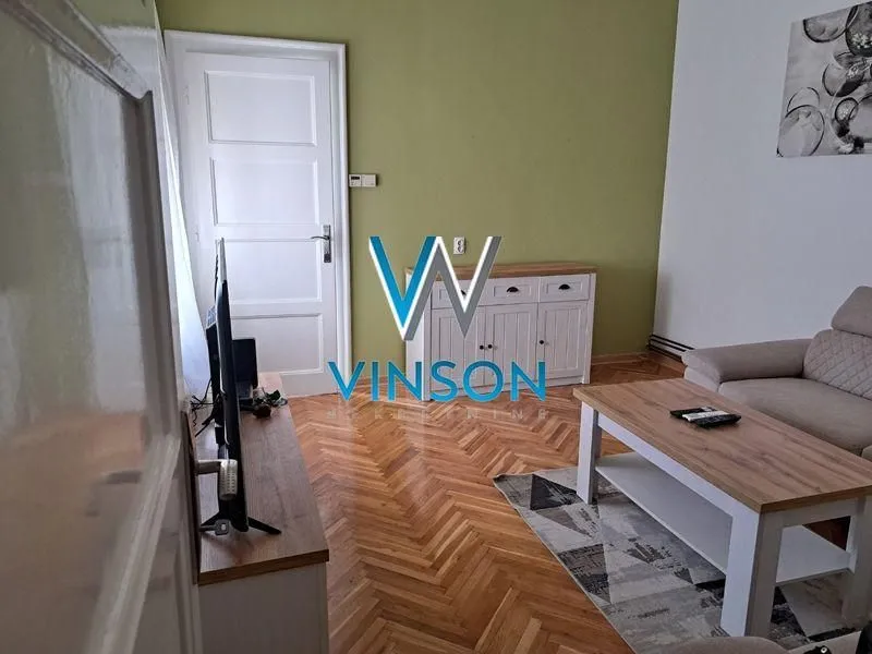 Izdavanje, dvosoban stan, 52m², Novi Sad Sve Podlokacije, Novi Sad