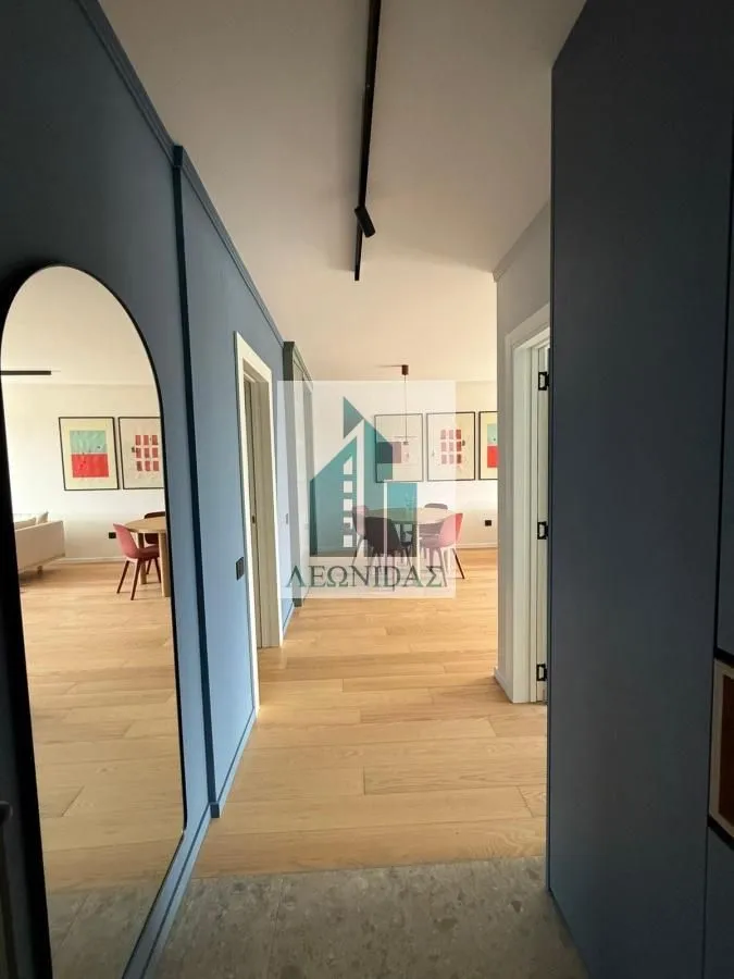 Izdavanje, jednosoban stan, 58m², Medijana, Niš
