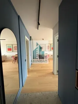 Izdavanje, jednosoban stan, 58m², Medijana, Niš - image 13