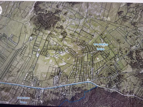 Prodaja, plac, 23378m², Borje, Žabljak - image 3