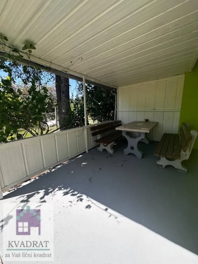 Prodaja, kuća, 40m², Bečej, Novi Sad