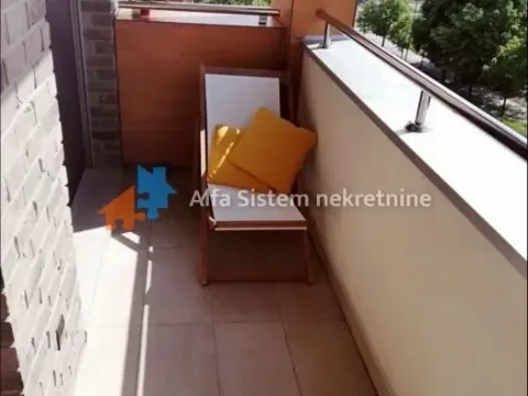 Izdavanje, dvosoban stan, 51m², Novi Beograd Blok 67, Novi Beograd Sve Podlokacije - image 11