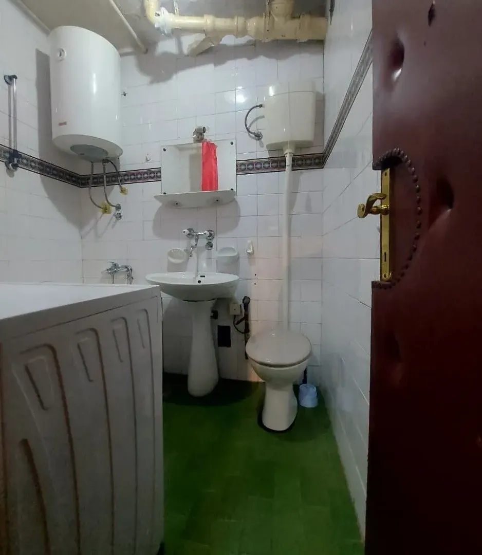 Prodaja, jednosoban stan, 51m², Centar, Nikšić