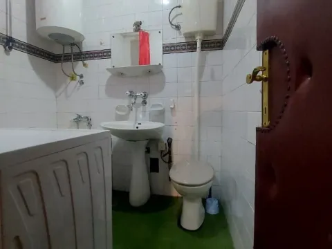 Sale, one bedroom apartment, 51m², Centar, Nikšić - image 10